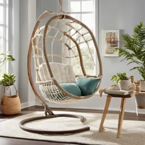 Living Room Seating Ideas