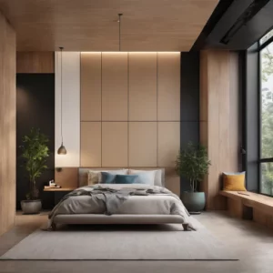 minimalist bedroom ideas