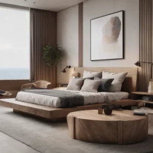minimalist bedroom ideas