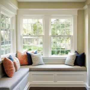 Living Room Seating Ideas