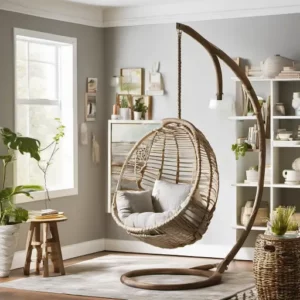 Living Room Seating Ideas