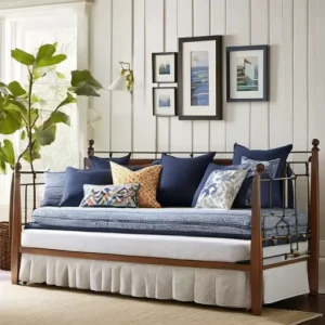 Living Room Seating Ideas