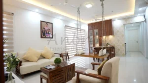 best interior chennai