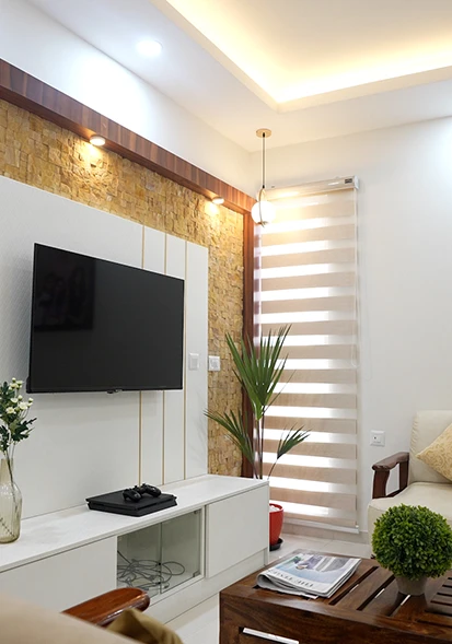 Anbre interior client Reviews