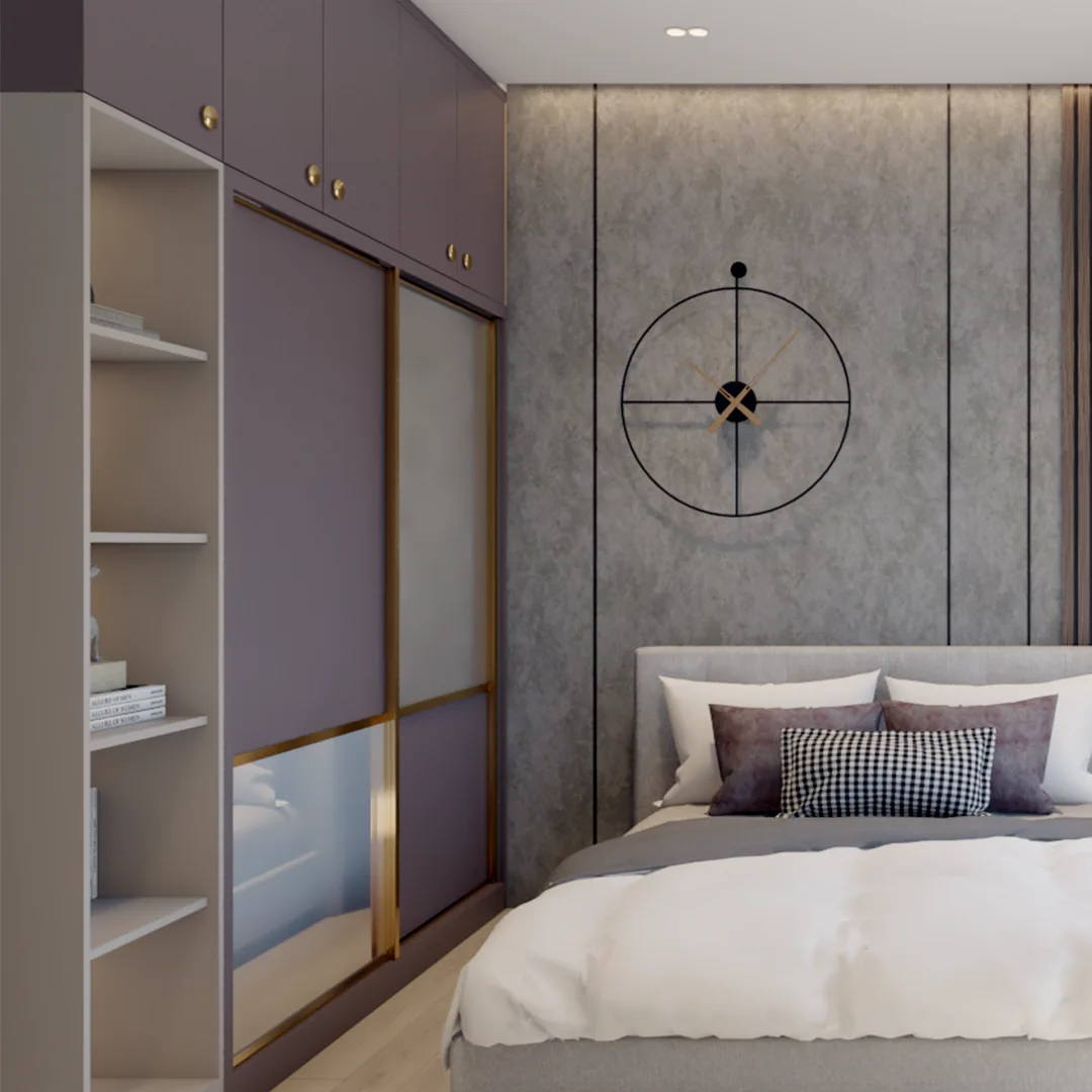 55 Best Sliding Wardrobe Design Bedroom Wardrobe Design