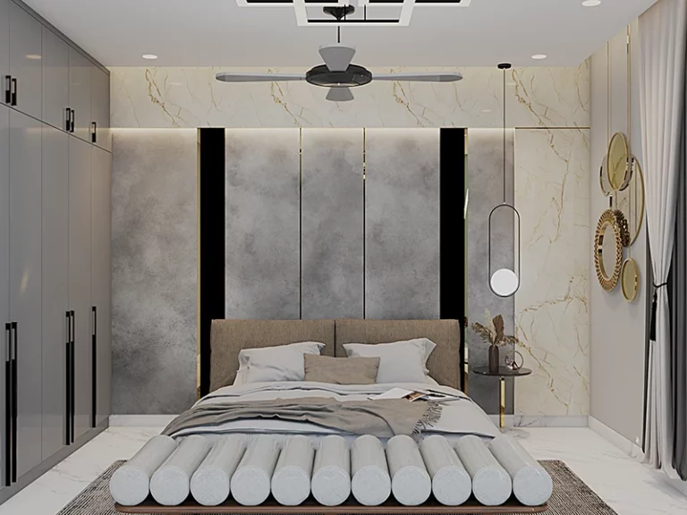 Innovative Modern Bed Designs For 2024 Anbre Interiors Chennai's