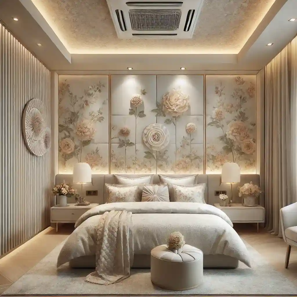 Floral Elegance: Charming Botanical Designs
