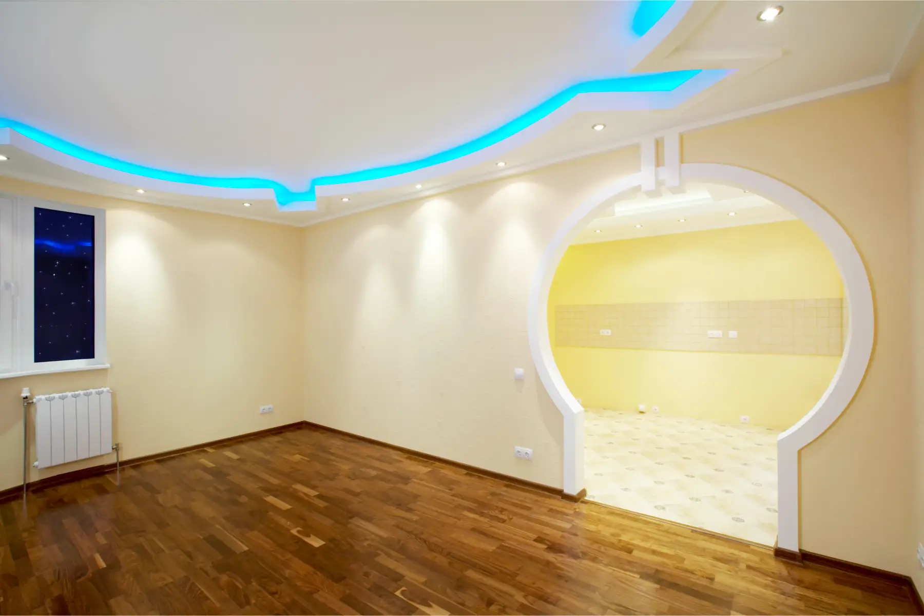 Customize RGB Lighting
