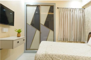 Aristo Wardrobe Design
