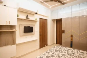 Luxury Bedroom Interior Designs – Anbre Interiors
