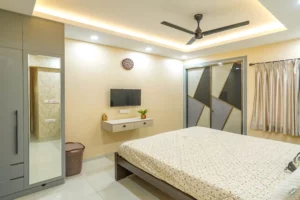 Modern Bedroom Design