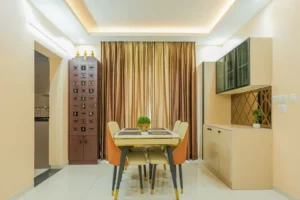 Modern Dining Room Interiors