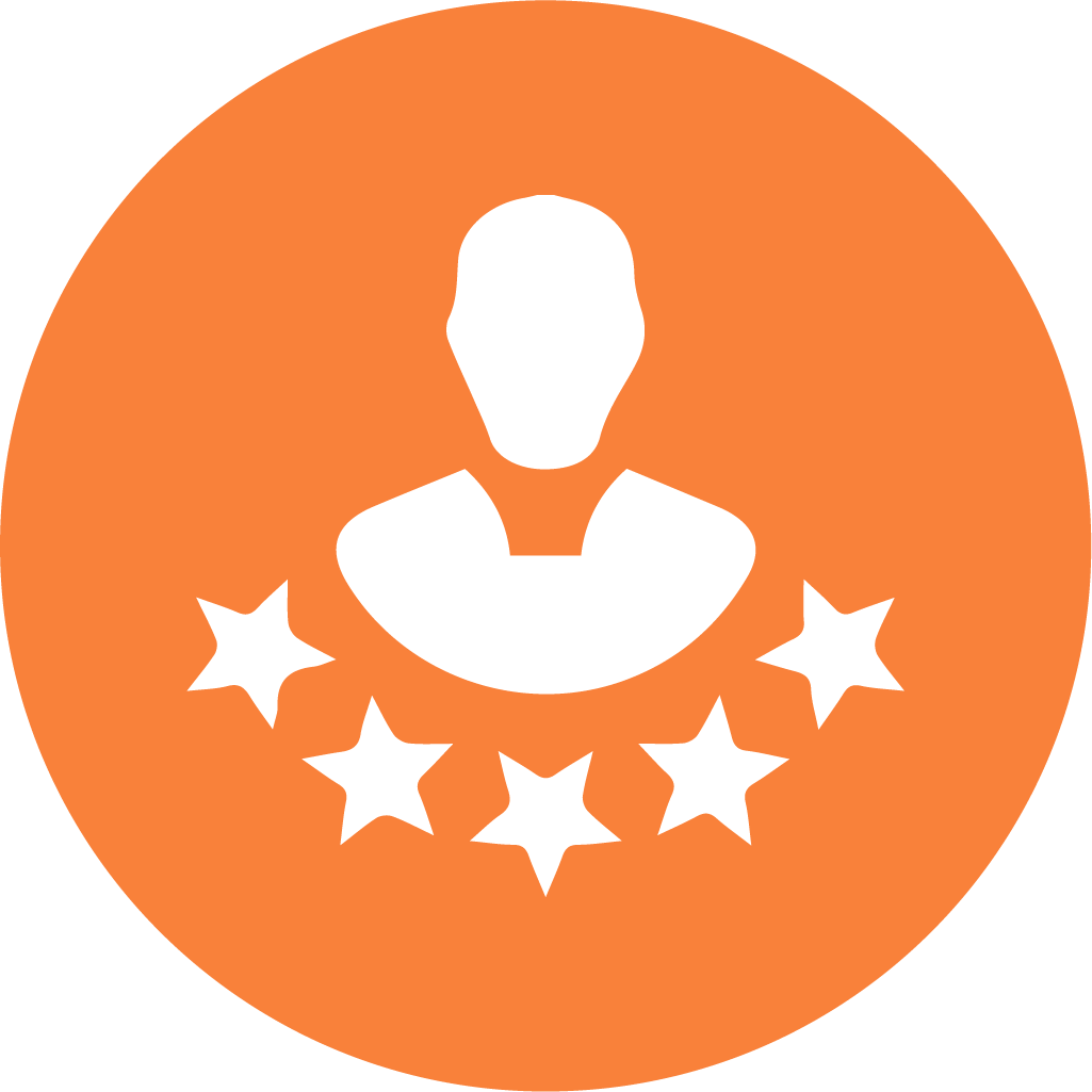 Experience Icon