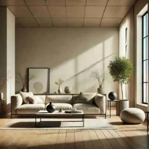 Keep It Minimal