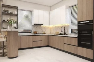 Modular Kitchen