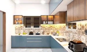 Modular Kitchen Designs