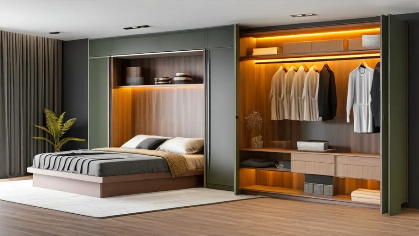 Murphy bed images2