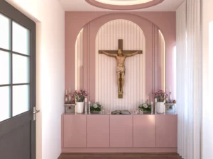 Prayer Room Design