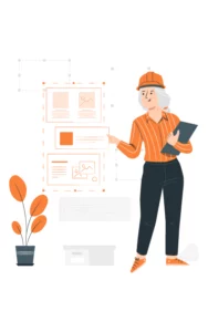 Project Executive