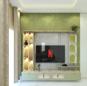 TV Unit