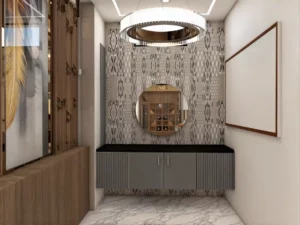 Vanity Unit Design