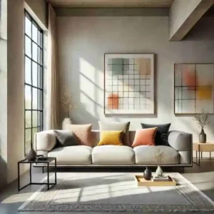 Neutral interior design ideas