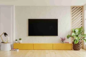 tv unit design ideas