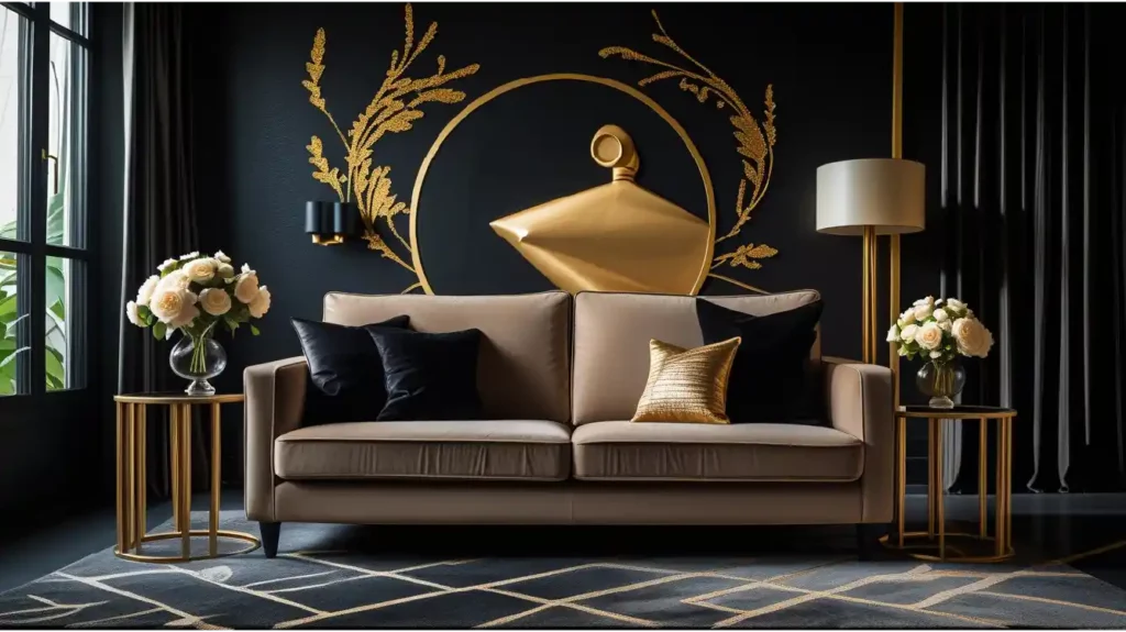 10 Stylish Side Table design Ideas for an Overall Aesthetic Living Room