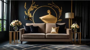10 Stylish Side Table design Ideas for an Overall Aesthetic Living Room