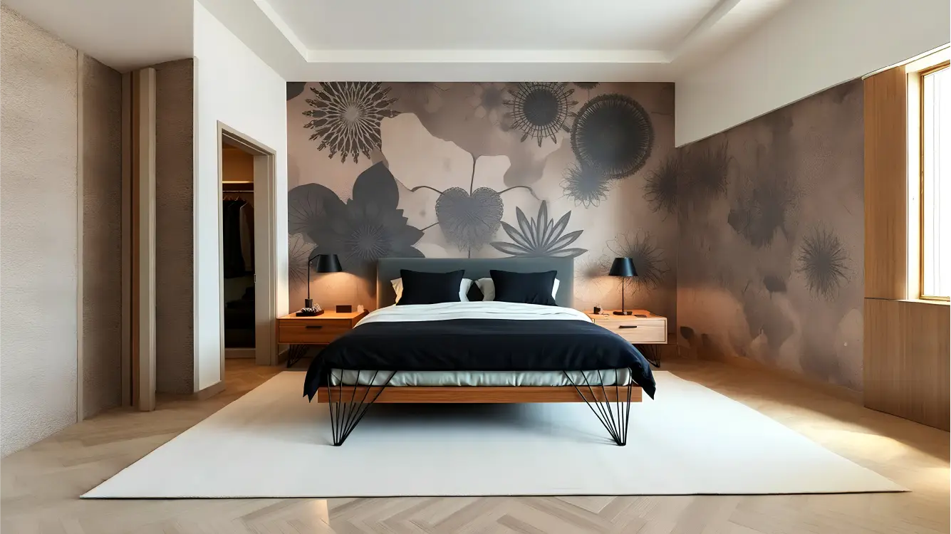 Masculine Minimalism-