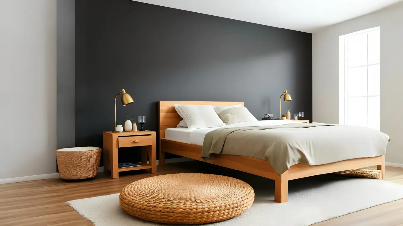 Rustic Appeal