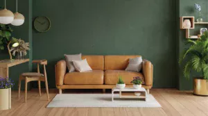 Top 10 Wall Colour Combinations for Walls with Images