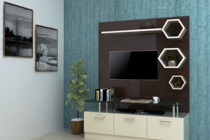 Anbre - best home interior in chennai