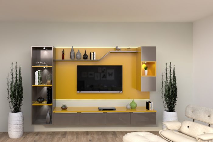 Anbre - best home interior in chennai