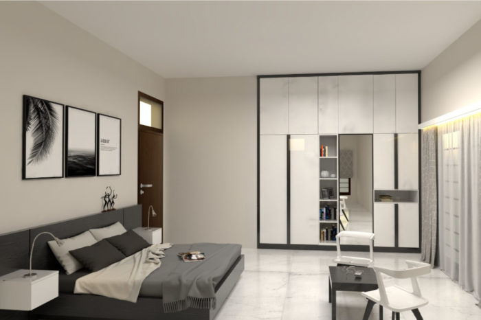best home interior in chennai
