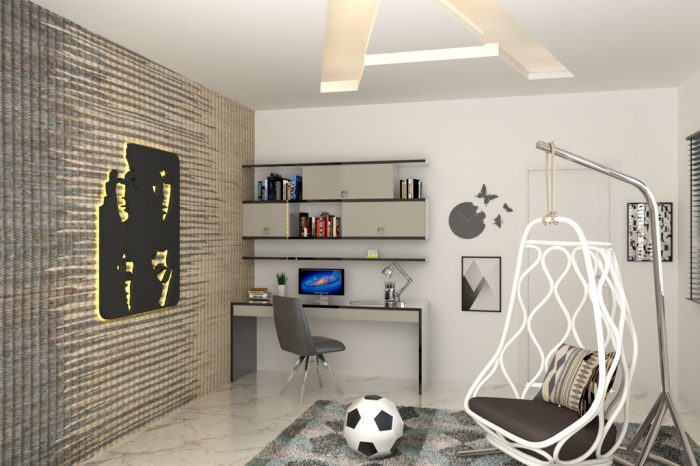 Anbre - best home interior in chennai
