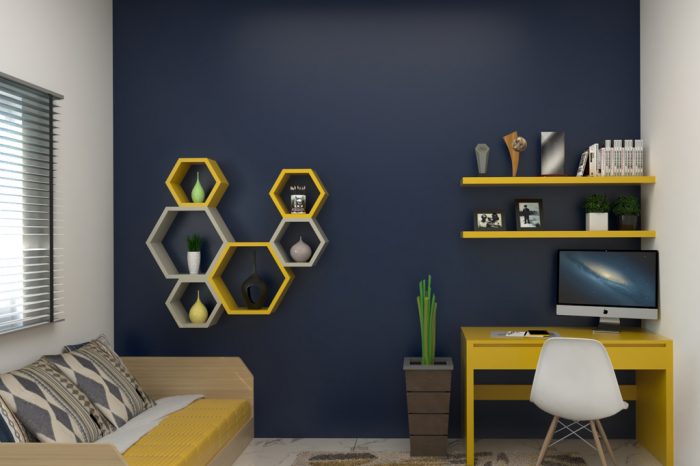 Anbre - best home interior in chennai